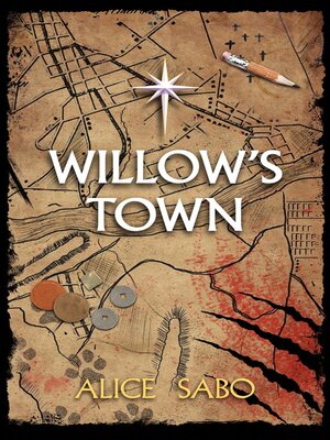 cover image of Willow's Town